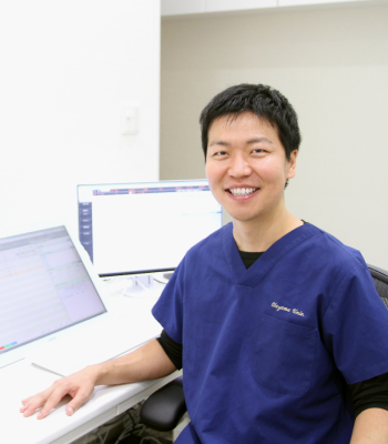 院長 十川 賢宏