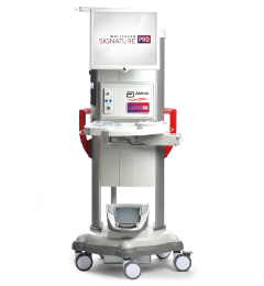 白内障手術装置