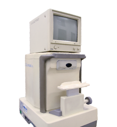 スペキュラーマイクロスコープ