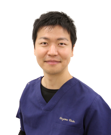 院長 十川 賢宏